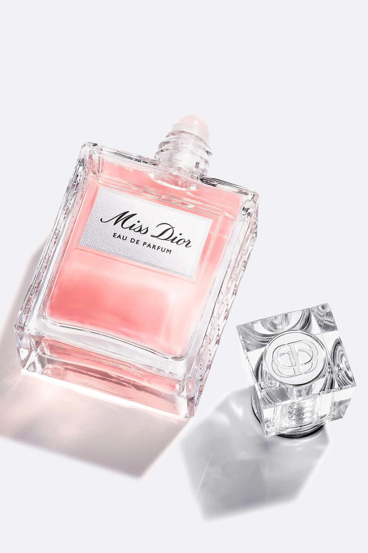 Miss Dior Eau de Parfum Roller-Pearl 20ml