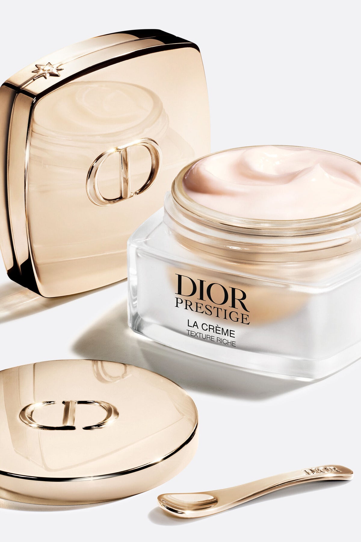 Dior Prestige La Crème Texture Riche 50ml