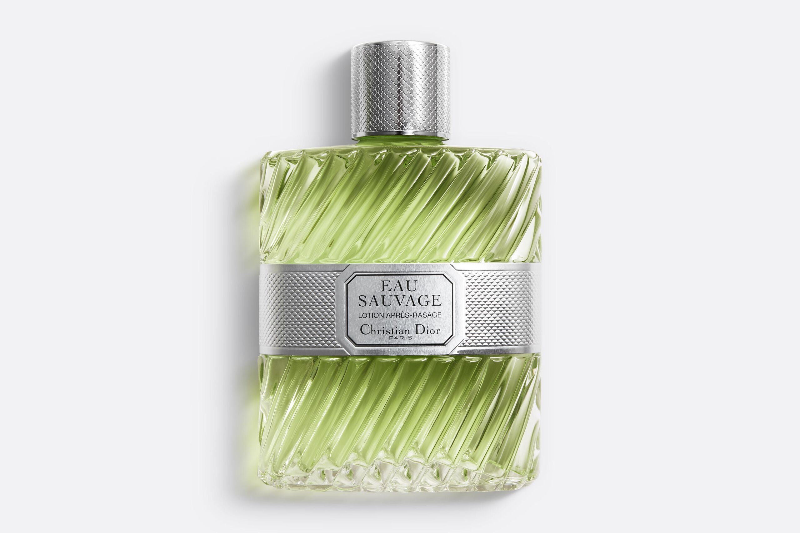 Dior Eau Sauvage Aftershave Lotion 200ml