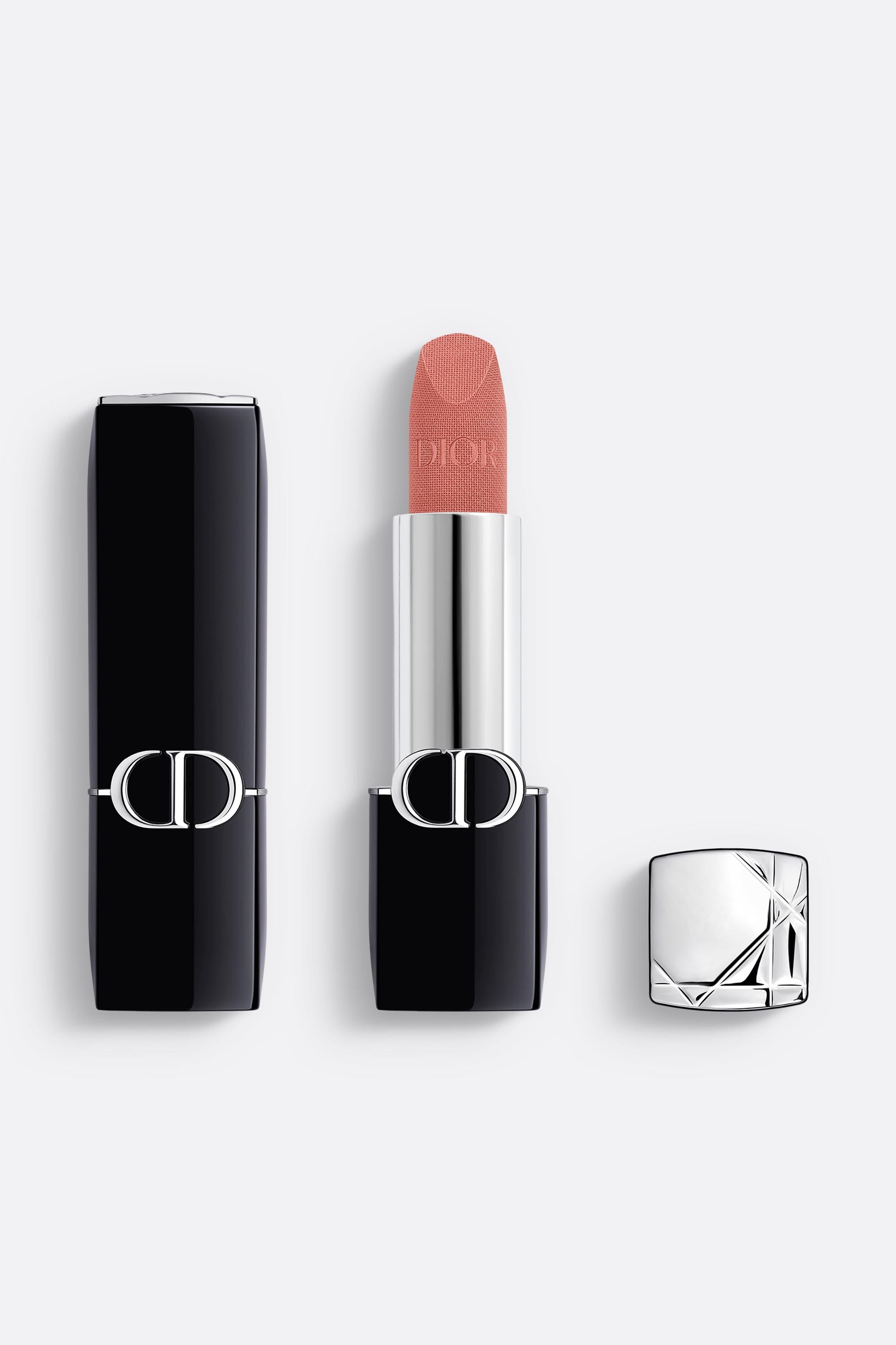 Dior Rouge Dior Lipstick