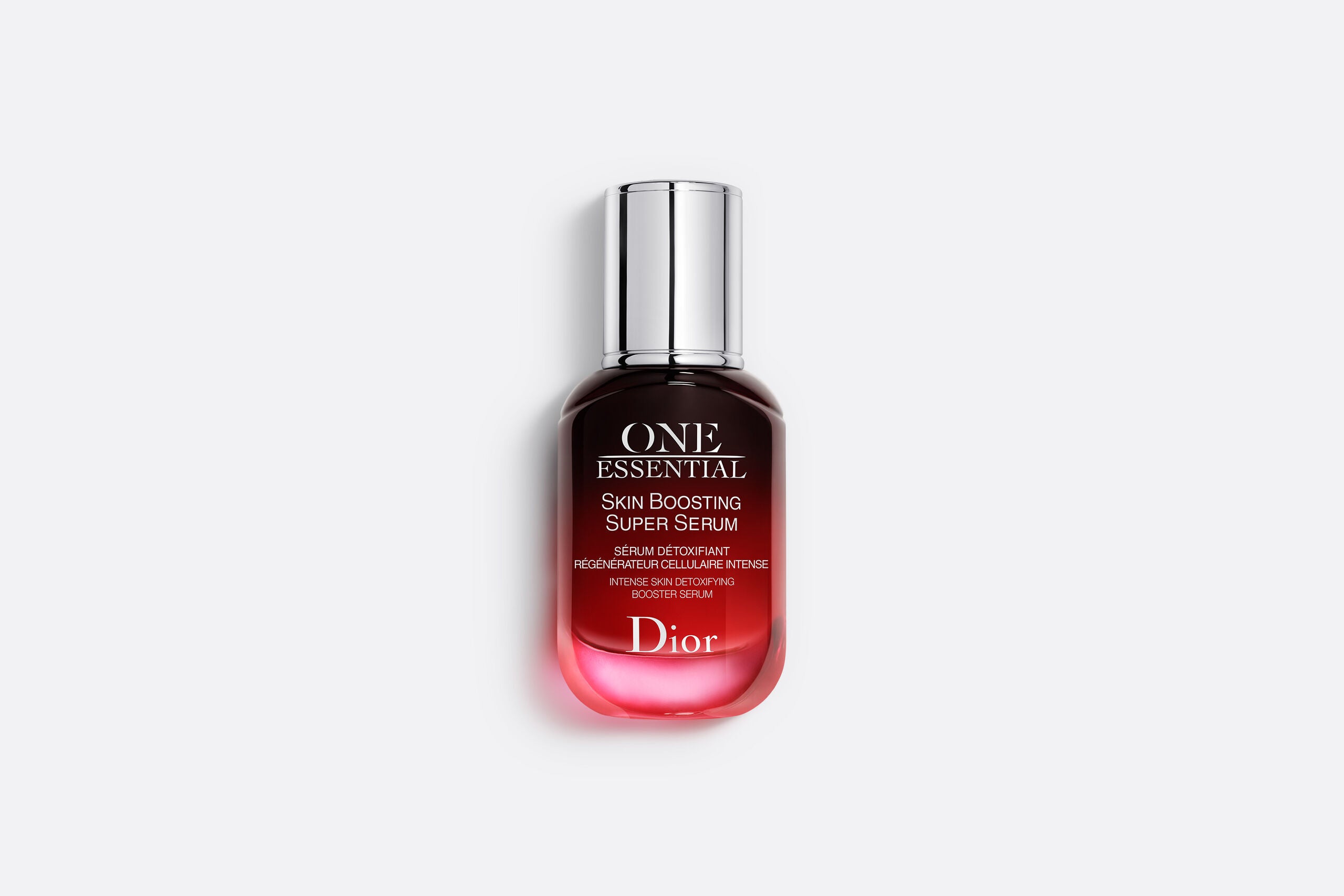 Dior One Essential Skin Boosting Super Serum