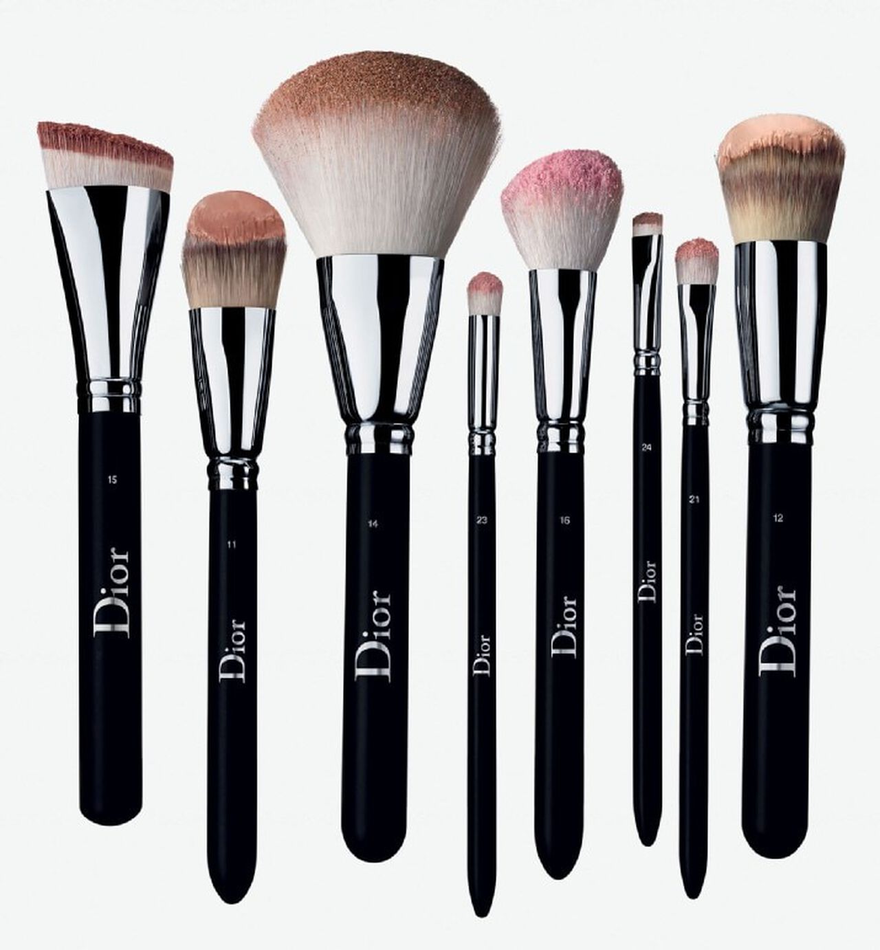 Dior Backstage Contour Brush N°15