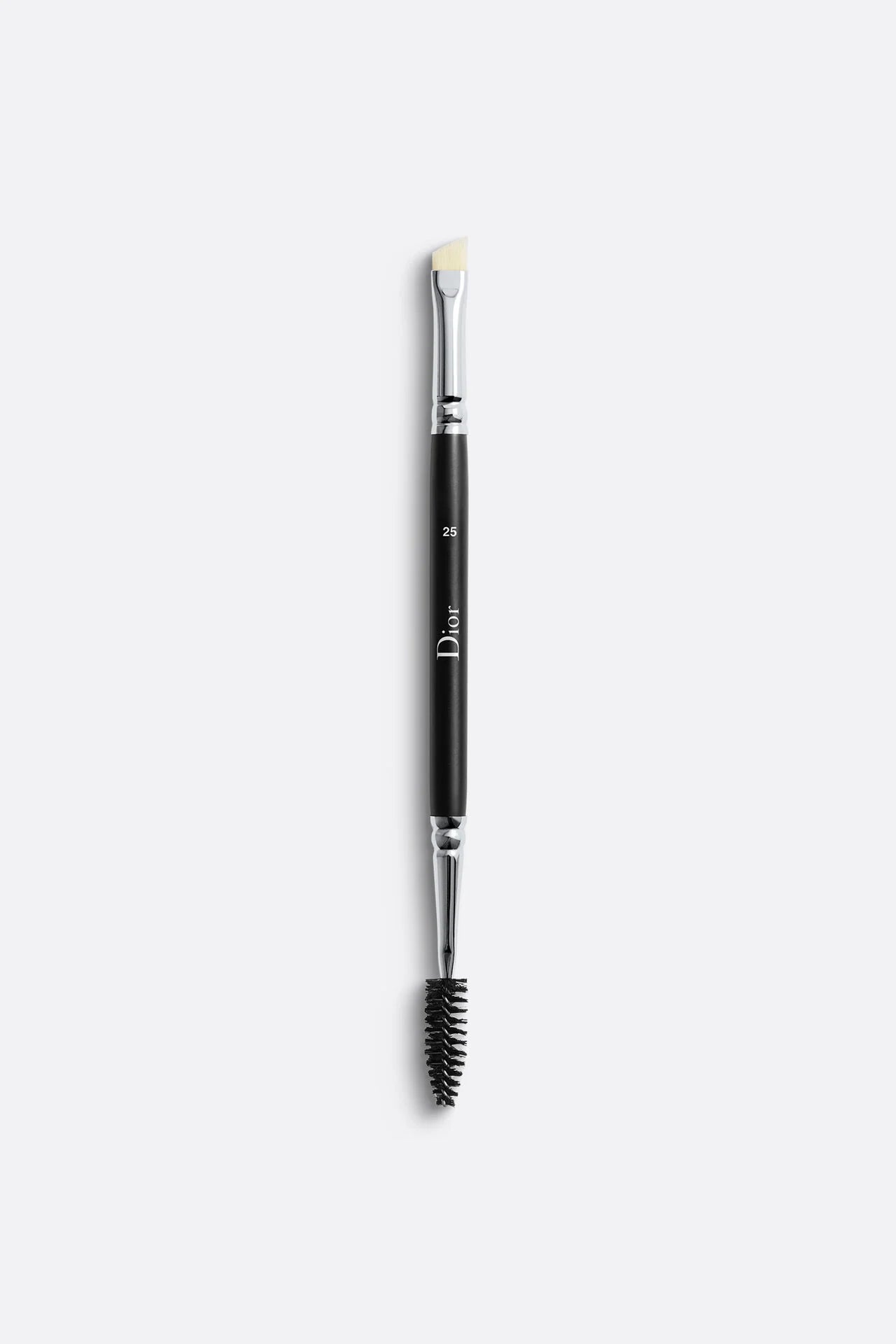 Dior Backstage Double Ended Brow Brush N° 25