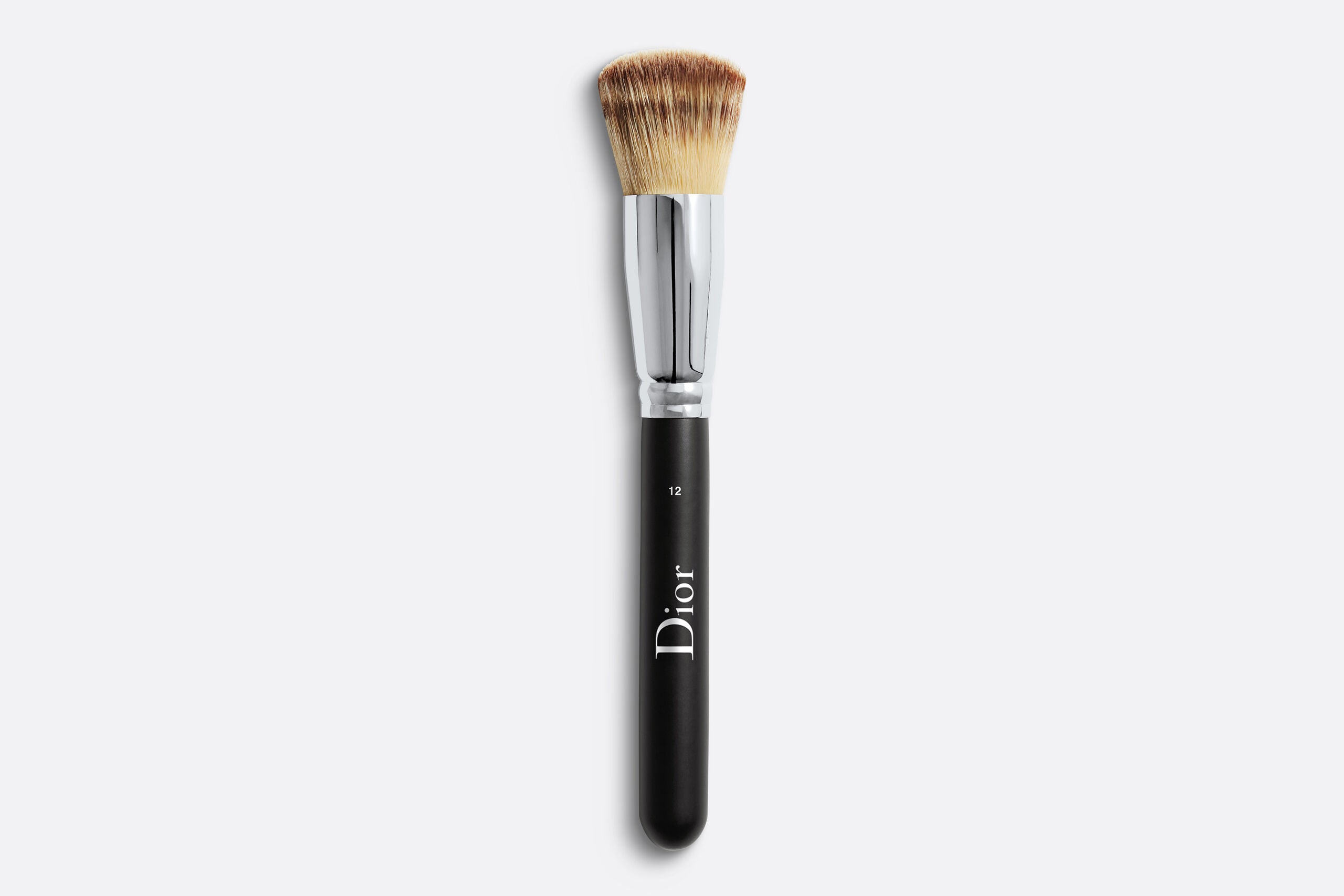 Dior Backstage Full Coverage Fluid Foundation Brush N°12