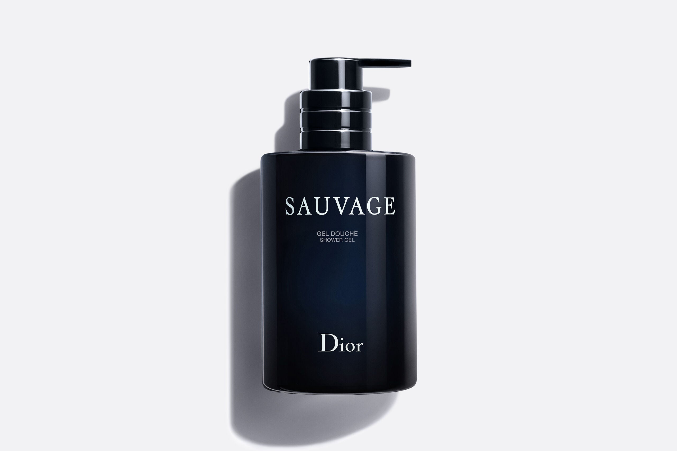 Dior Sauvage Shower Gel 250ml