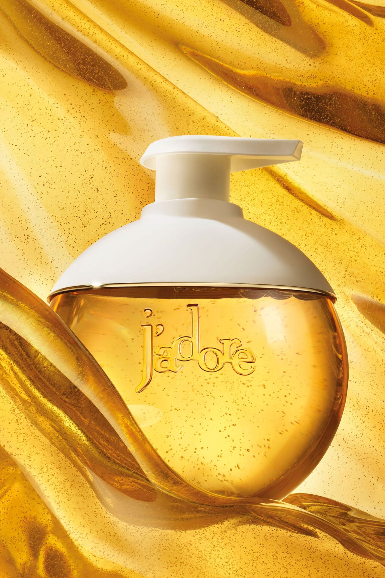 Dior J’adore Les Adorables Shower Gel 200ml