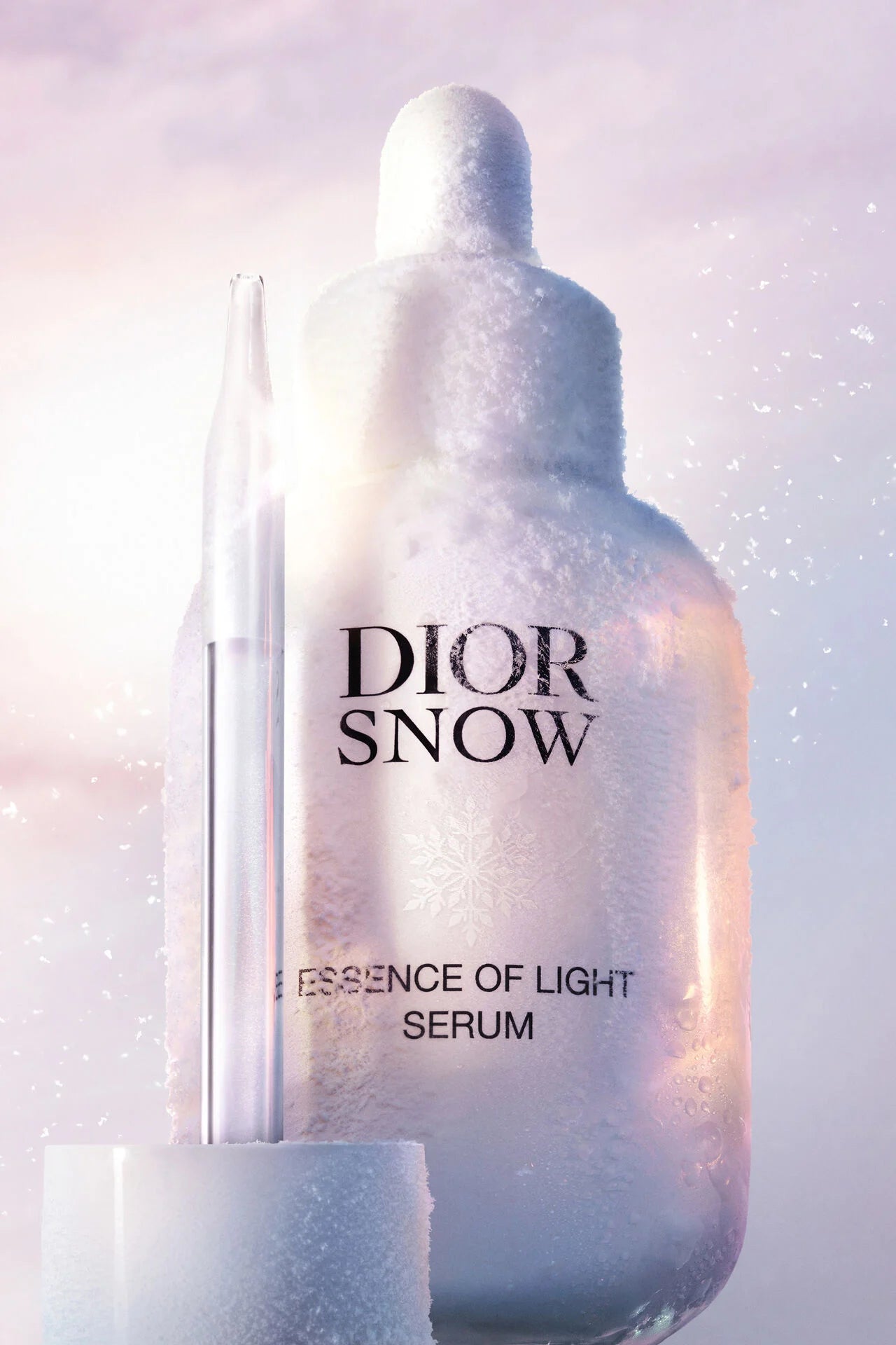 Dior Snow Essence of Light Serum 30ml