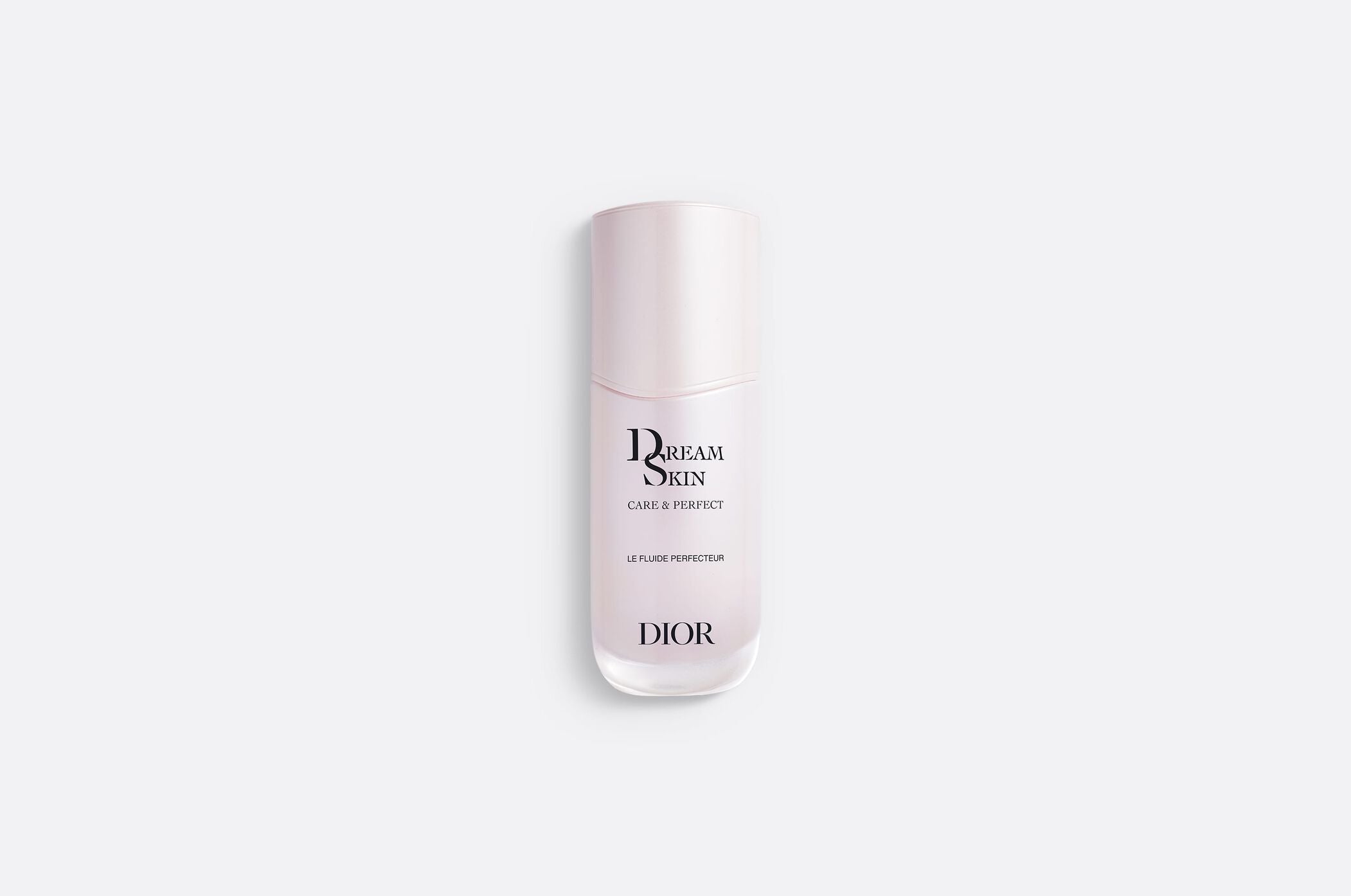 Dior Dreamskin Care & Perfect Le Fluide Perfecteur