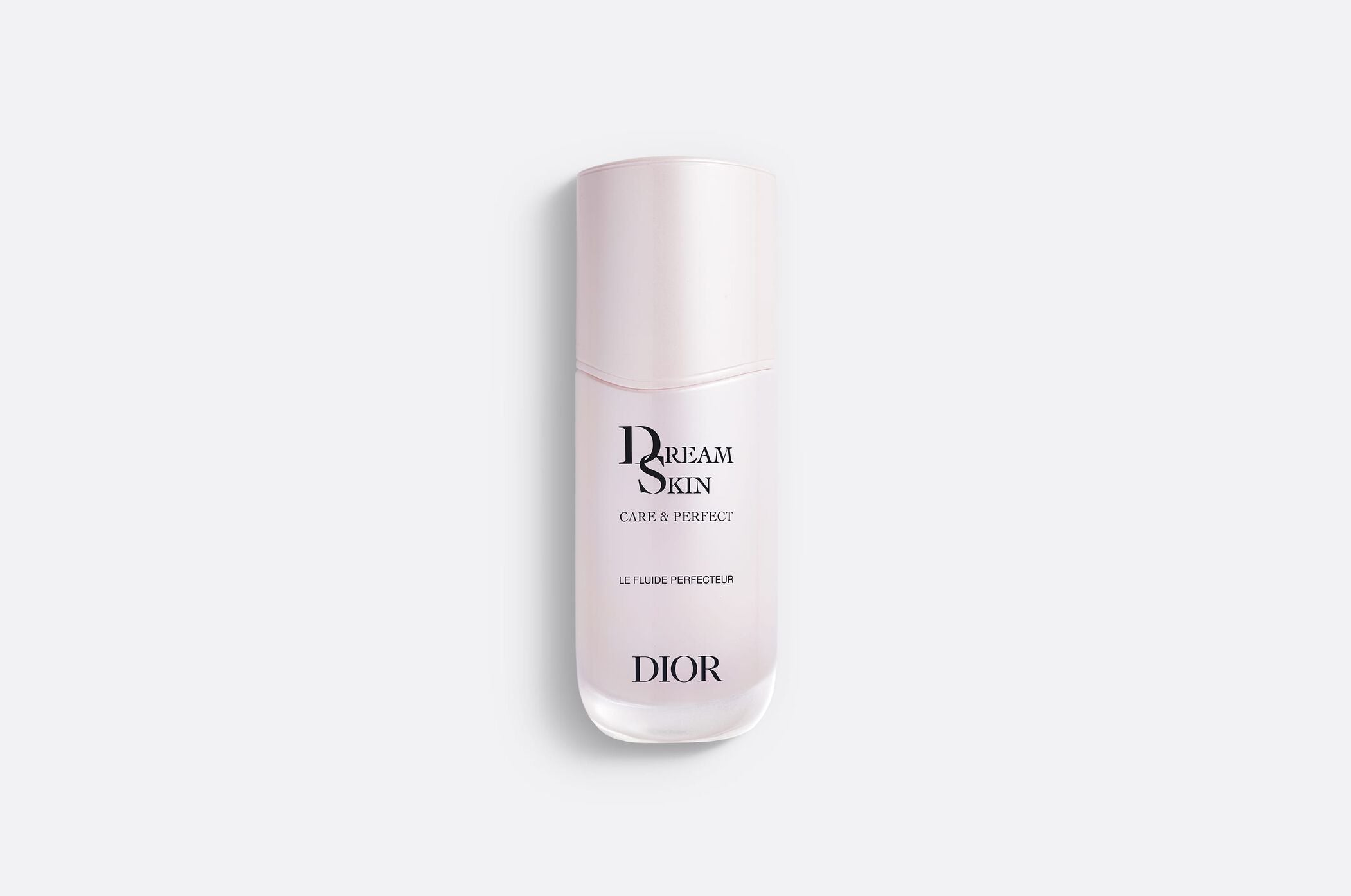 Dior Dreamskin Care & Perfect Le Fluide Perfecteur