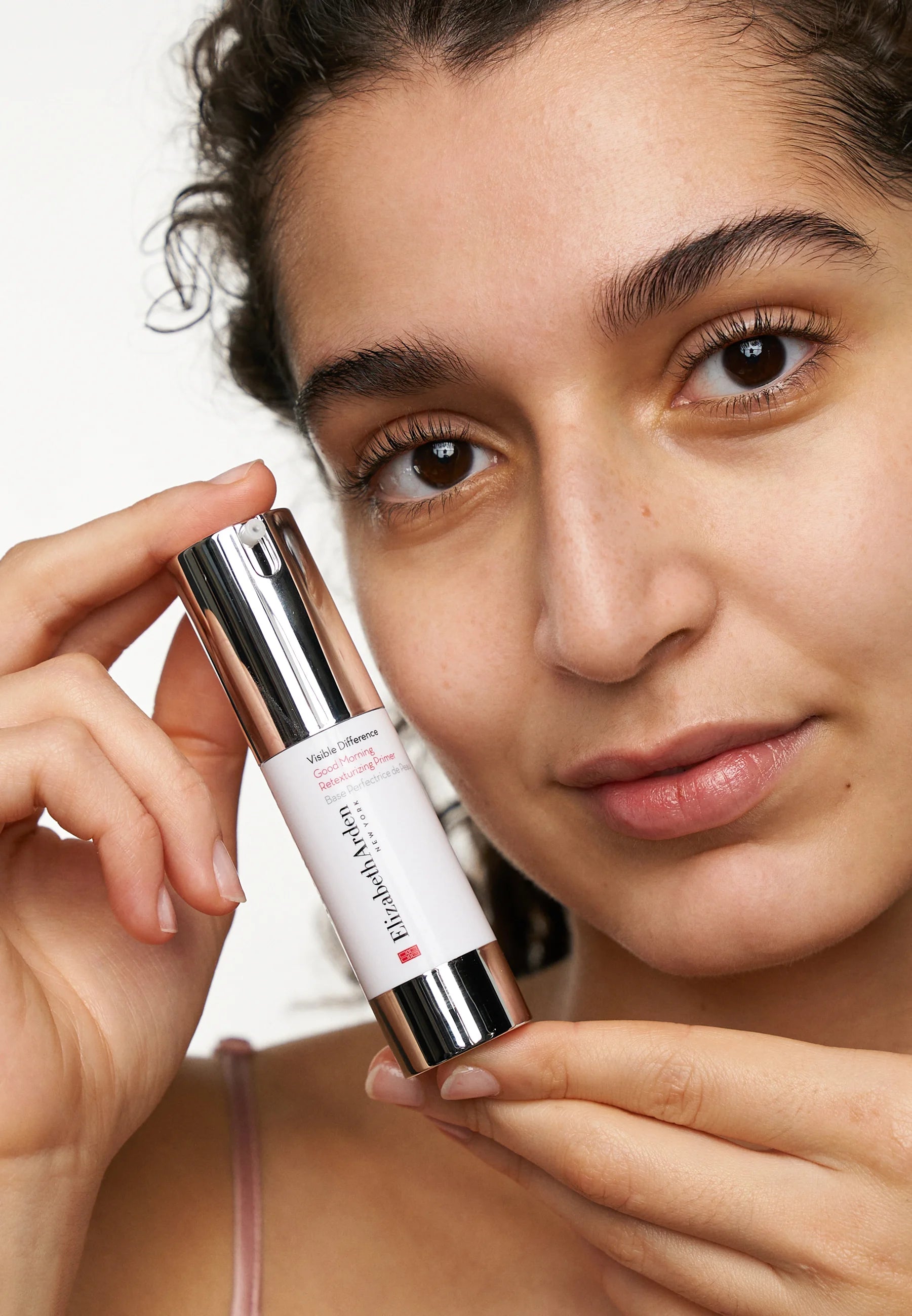 Elizabeth Arden Visible Difference Good Morning Retexturizing Primer 15ml