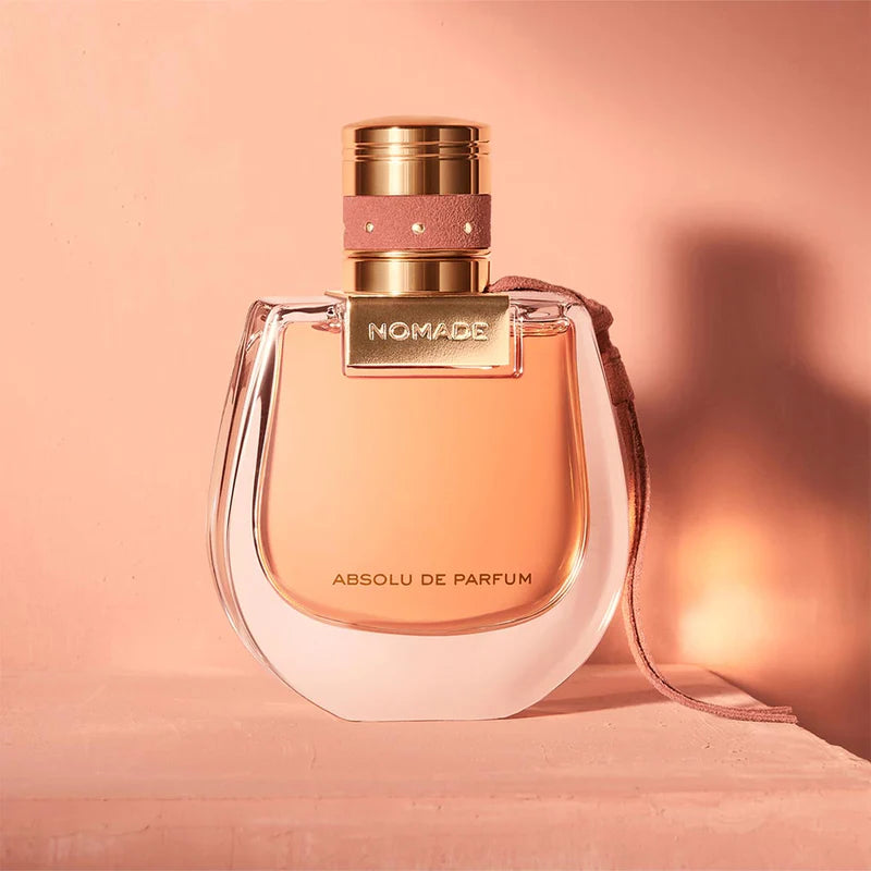 Chloé Nomade Absolu De Parfum