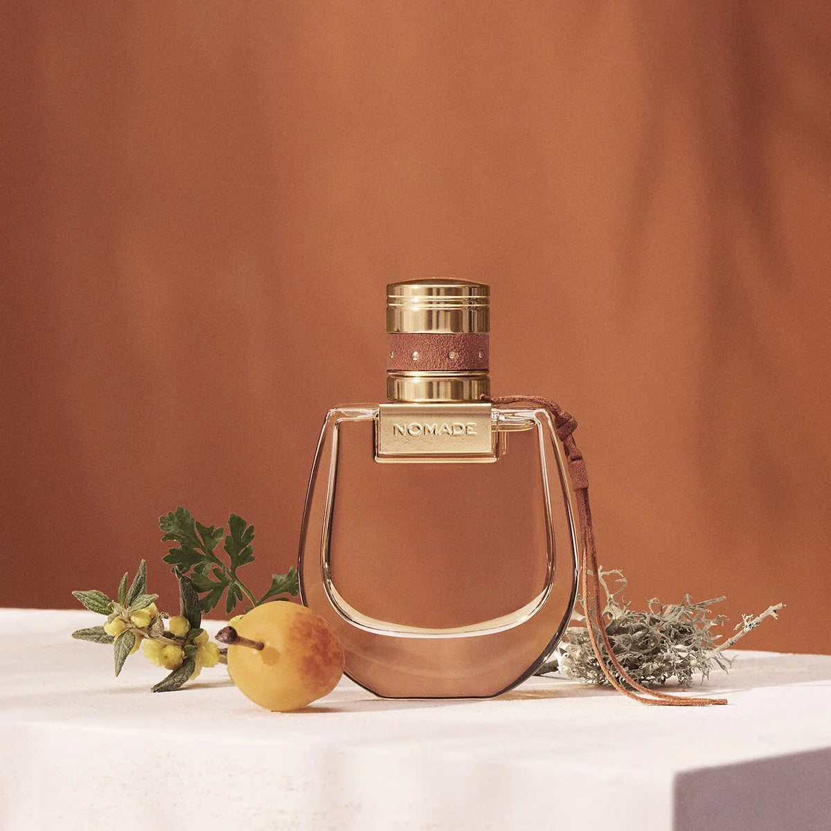 Chloé Nomade Absolu De Parfum