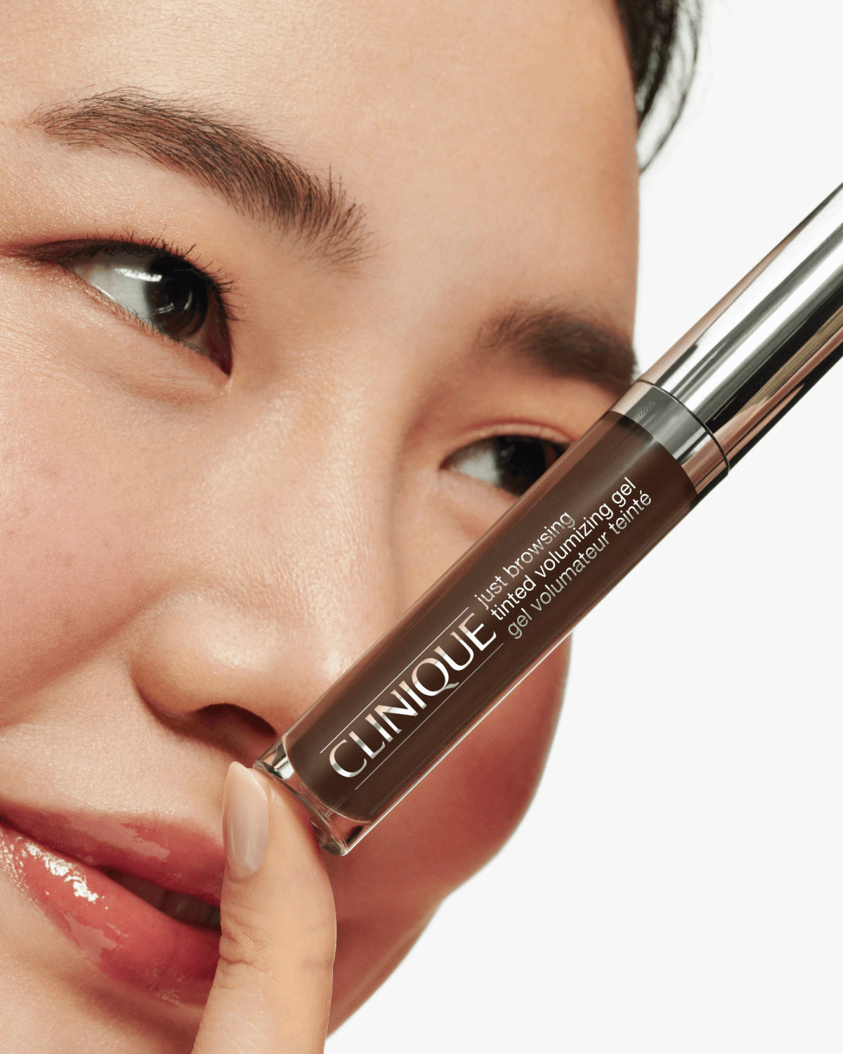 Clinique Just Browsing Tinted Volumizing Gel 5ml