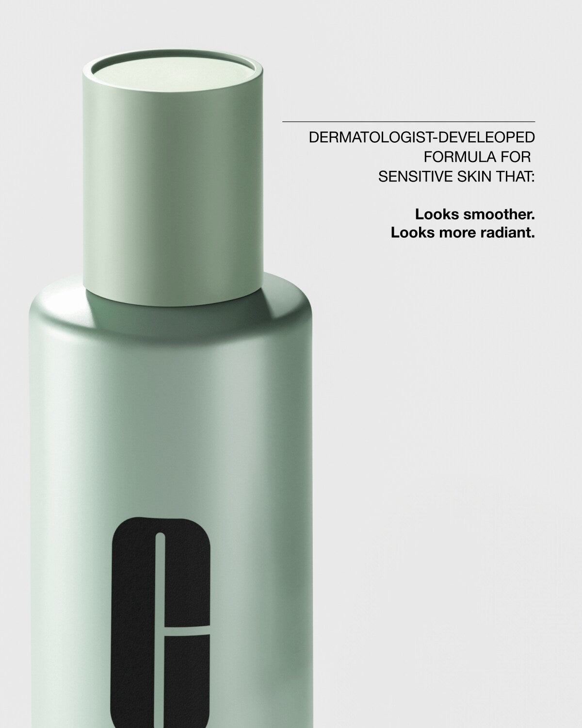 Clinique Clarifying Lotion 1.0