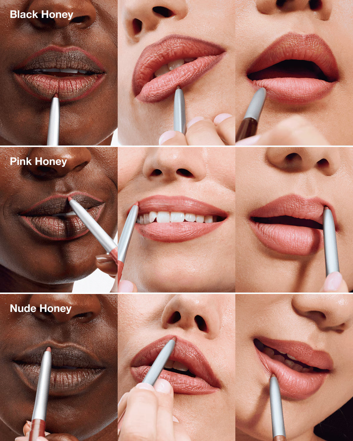 Clinique Quickliner™ For Lips