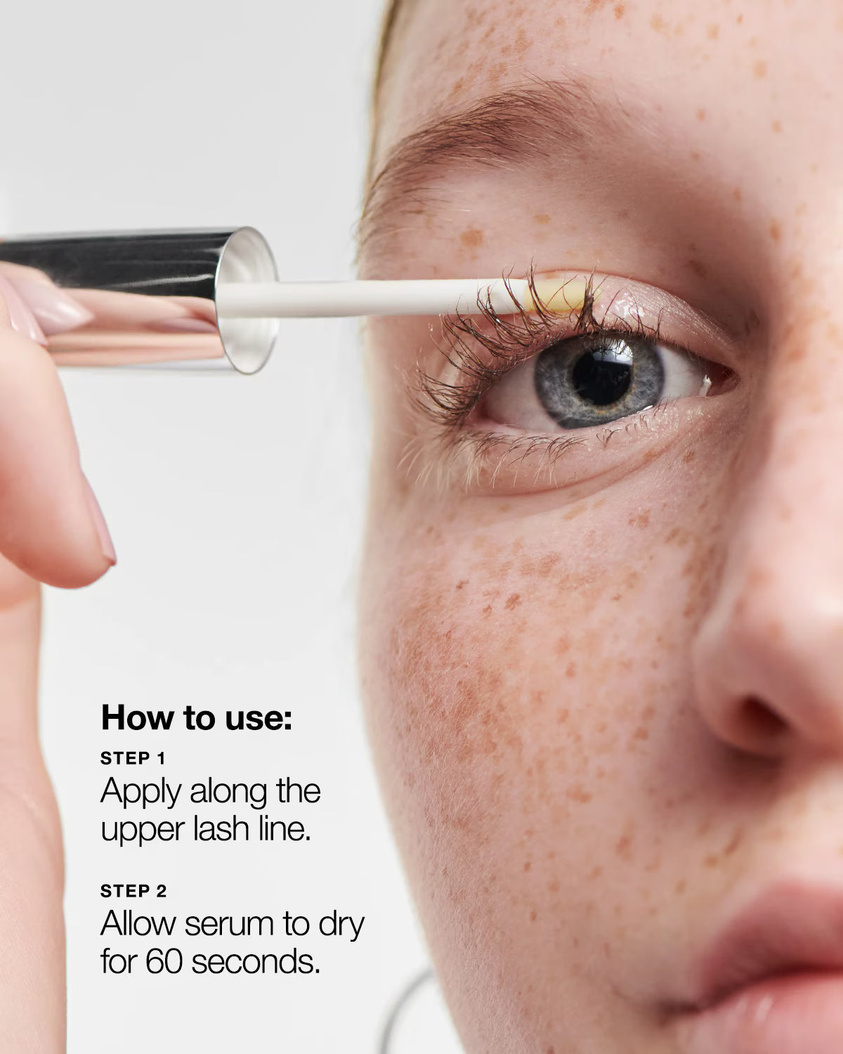 Clinique High Impact Lash Amplifying Serum 3ml