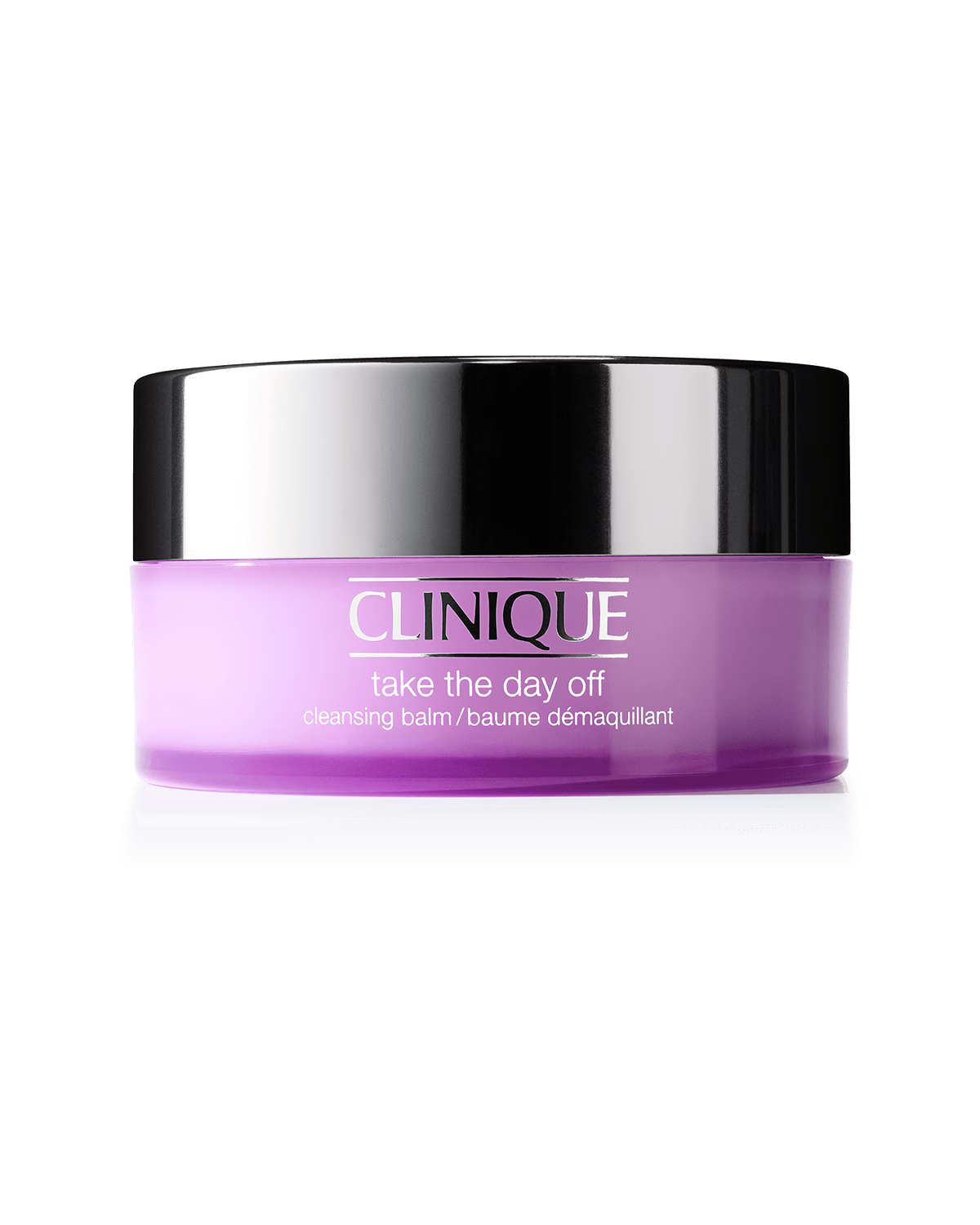 Clinique Take The Day Off Cleansing Balm
