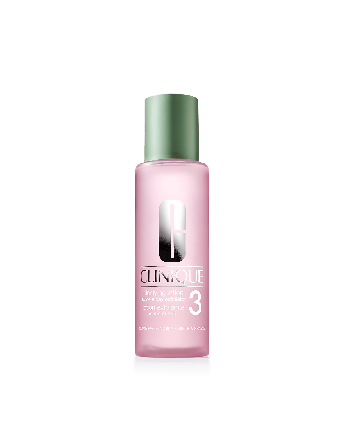 Clinique Clarifying Lotion 3