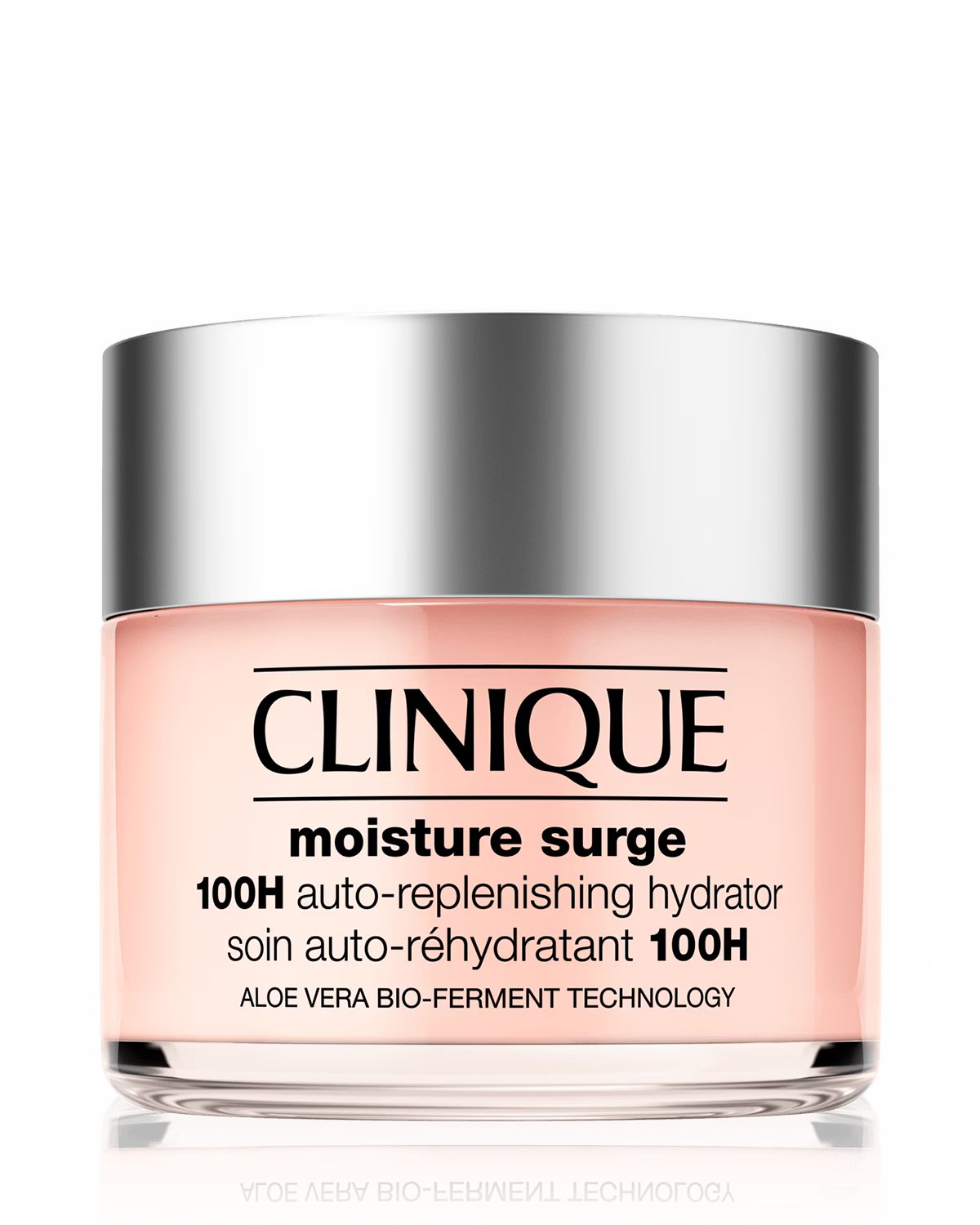 Clinique Moisture Surge™ 100H Auto-Replenishing Hydrator