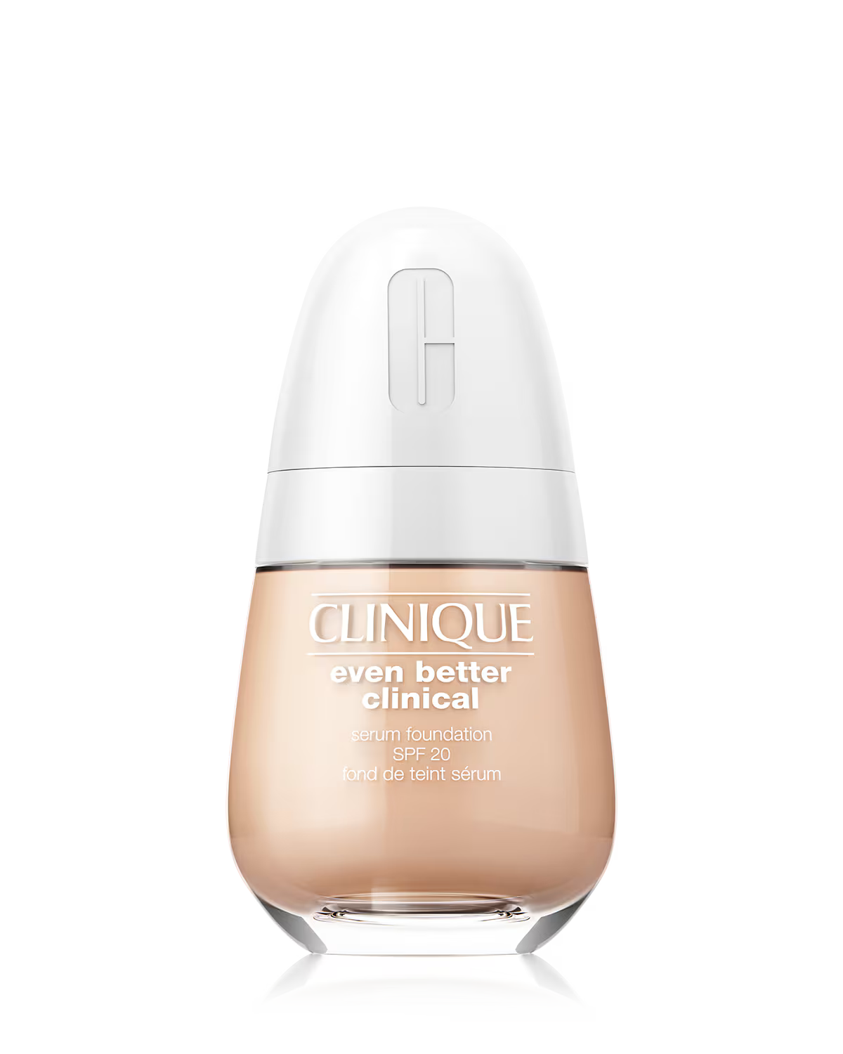 Clinique Even Better Clinical™ Serum Foundation SPF 20 30ml