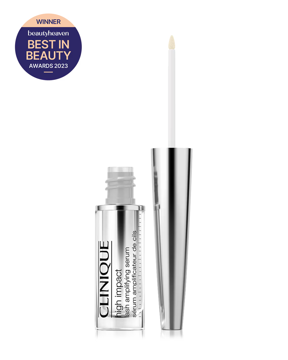 Clinique High Impact Lash Amplifying Serum 3ml