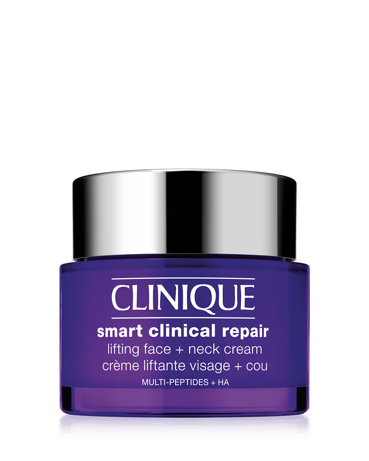 Clinique Smart Clinical Repair Lifting Face + Neck Cream 75ML