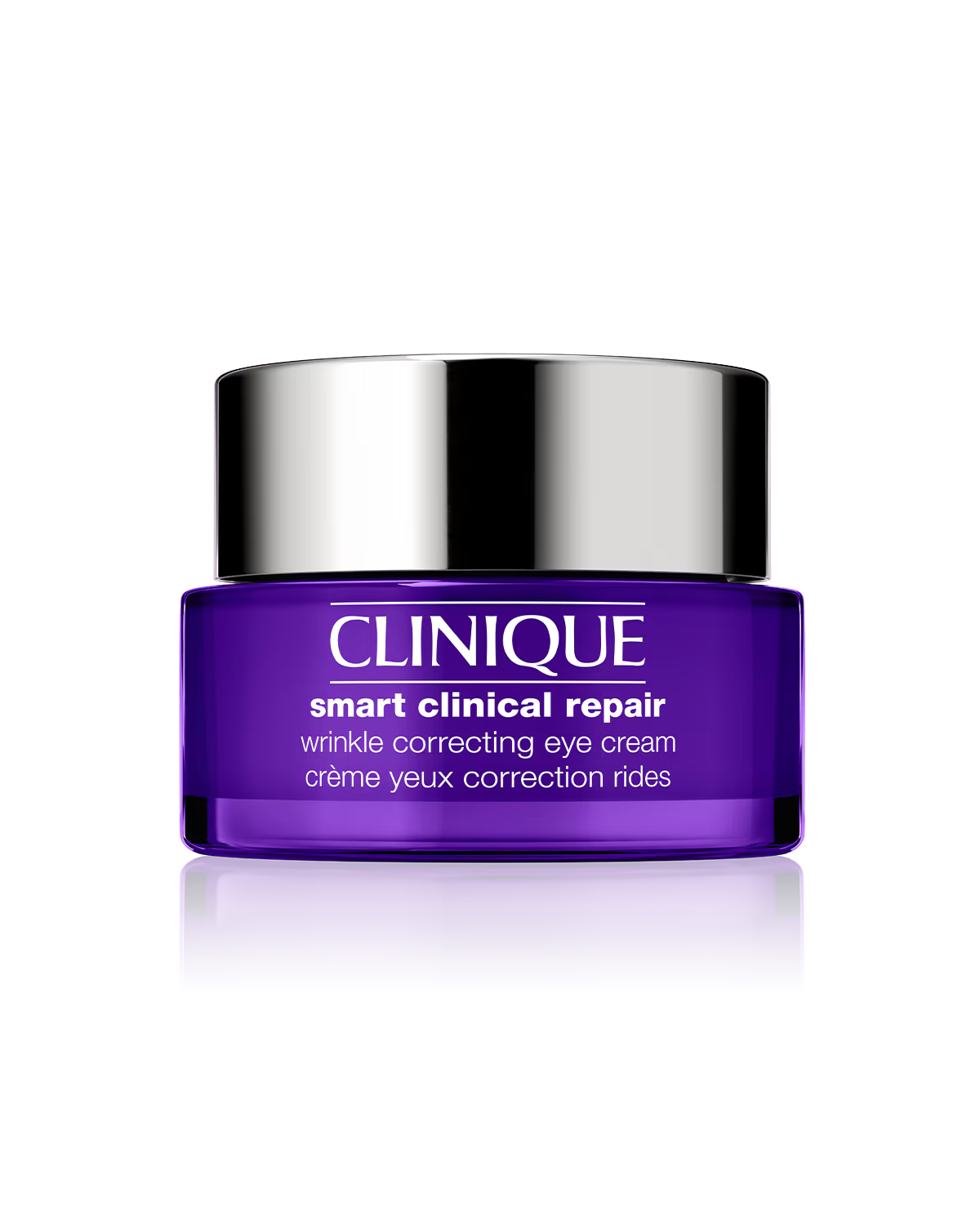 Clinique Smart Clinical Repair Wrinkle Correcting Eye Cream