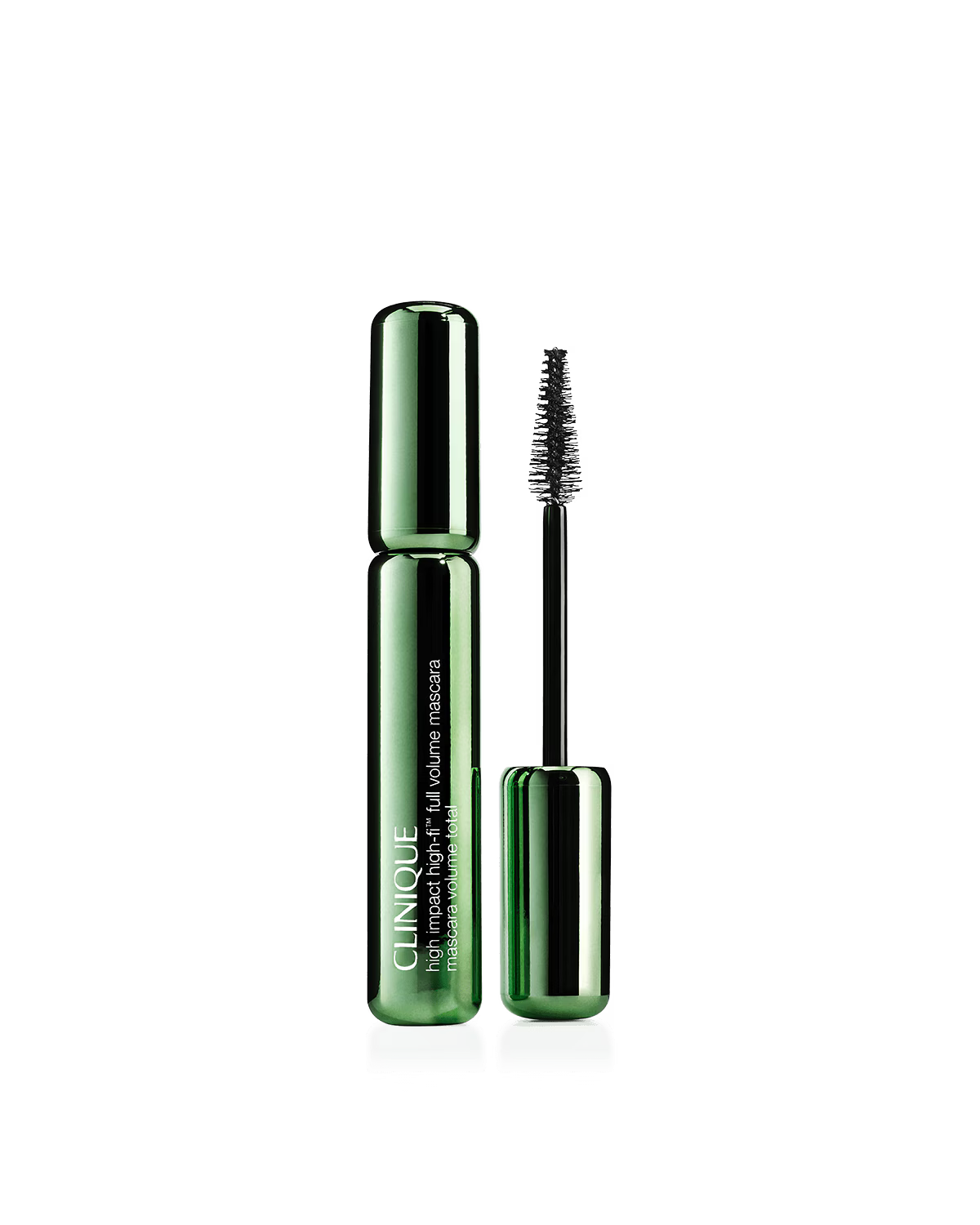 Clinique High Impact High-Fi Full Volume Mascara Black 10ml