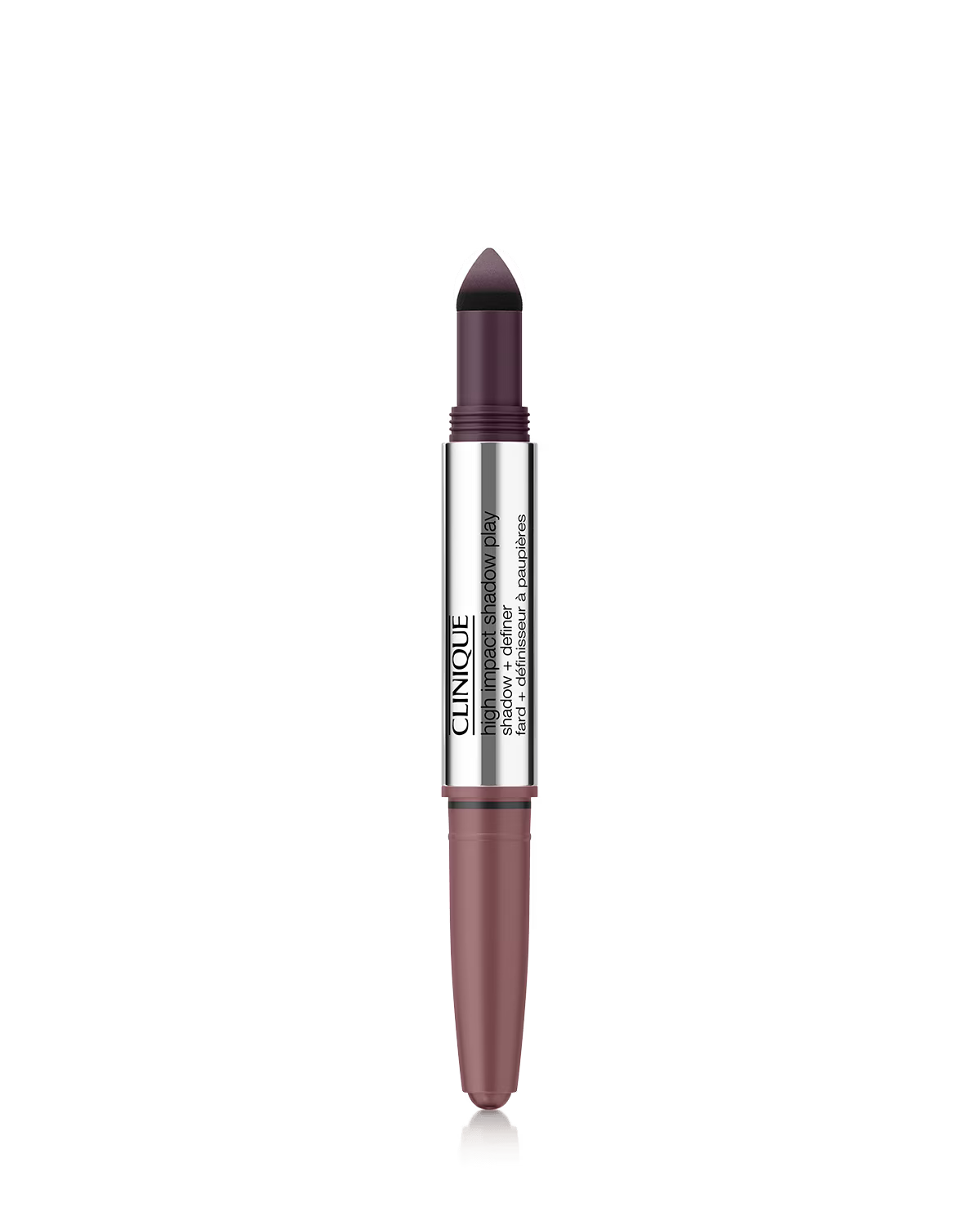 Clinique High Impact Shadow Play™ Shadow + Definer