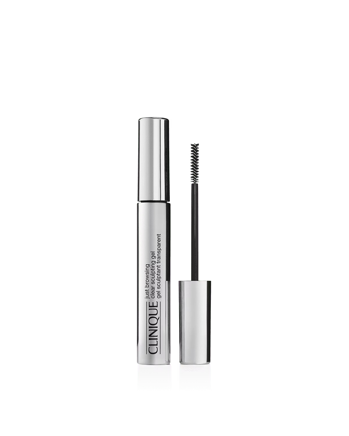 Clinique Just Browsing Clear Sculpting Gel Clear 9ml