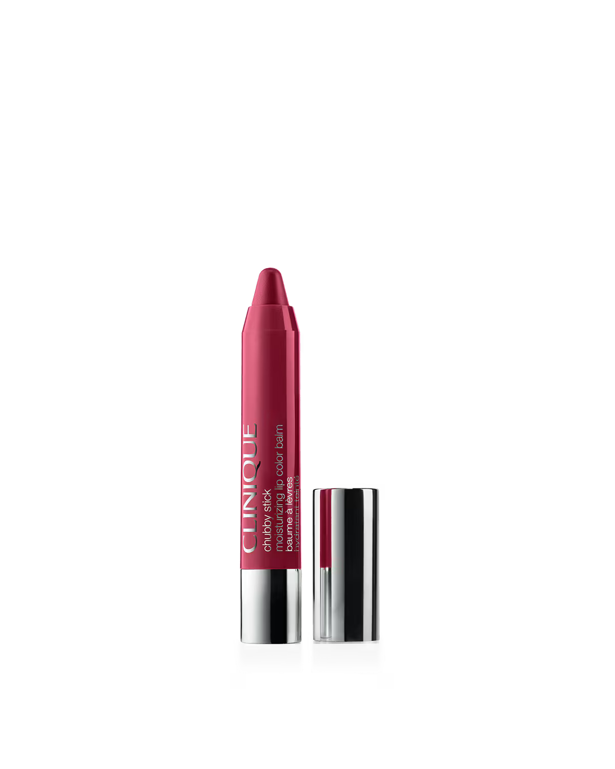 Clinique Chubby Stick™ Moisturizing Lip Colour Balm