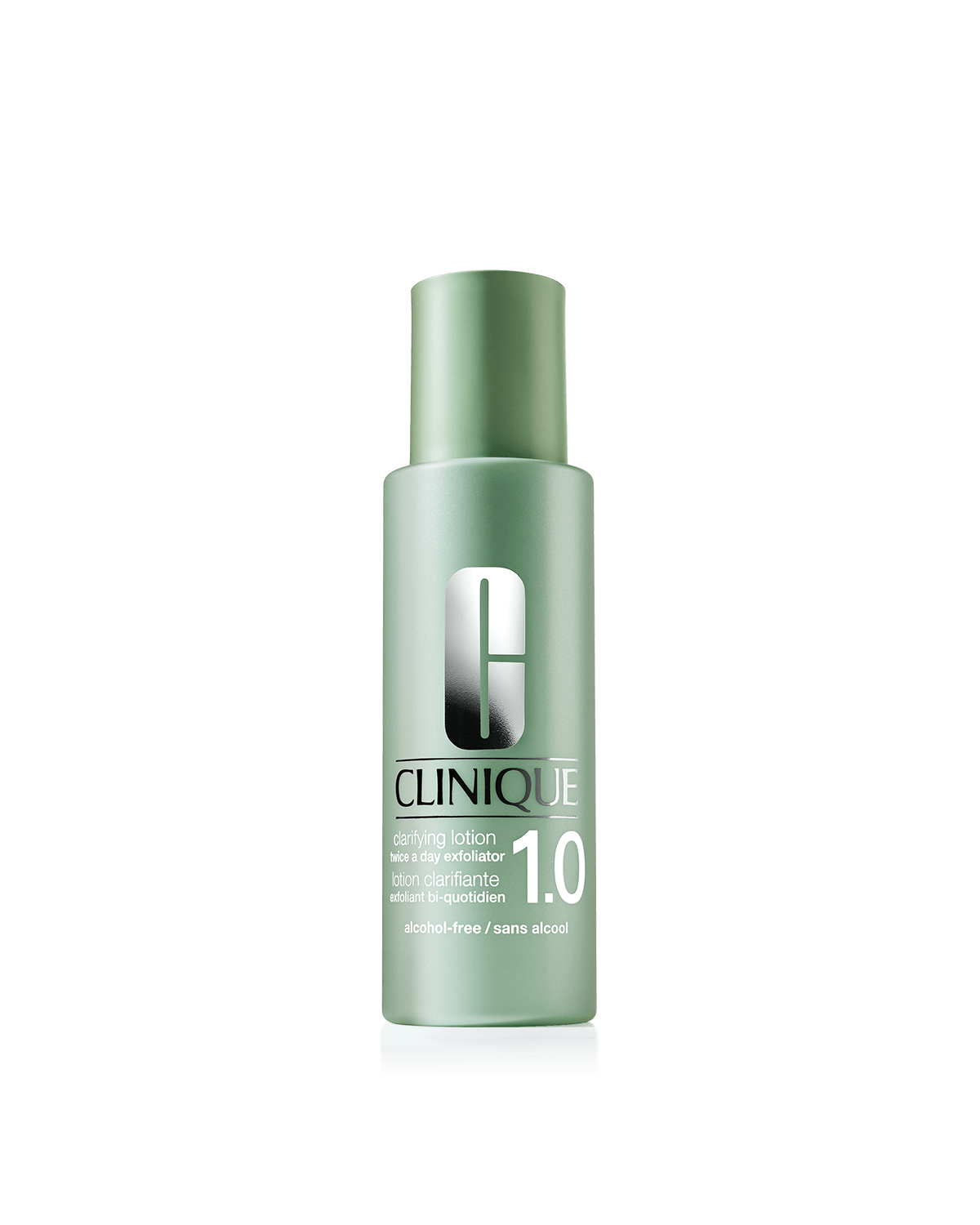Clinique Clarifying Lotion 1.0