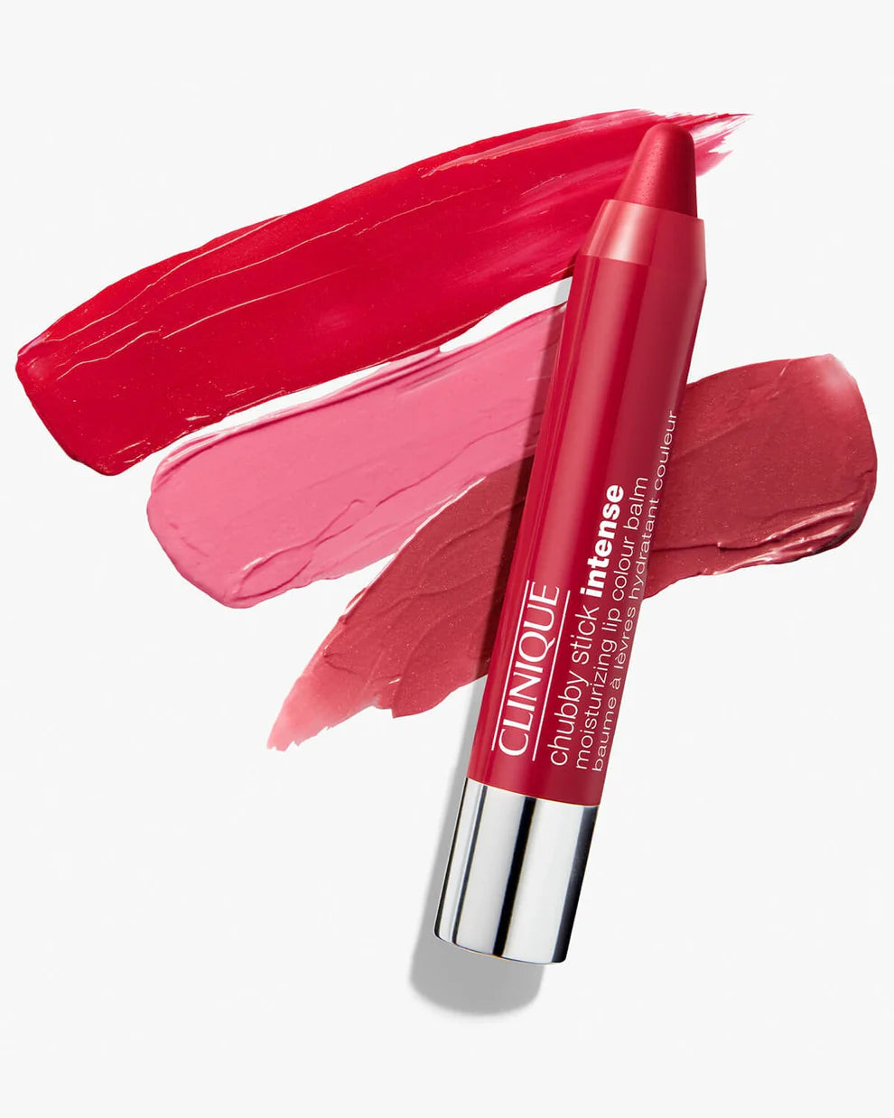 Clinique Chubby Stick Intense™ Moisturizing Lip Colour Balm