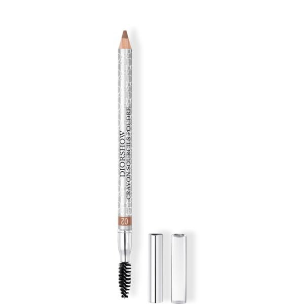Dior Diorshow Sourcils Poudre Waterproof Eyebrow Pencil