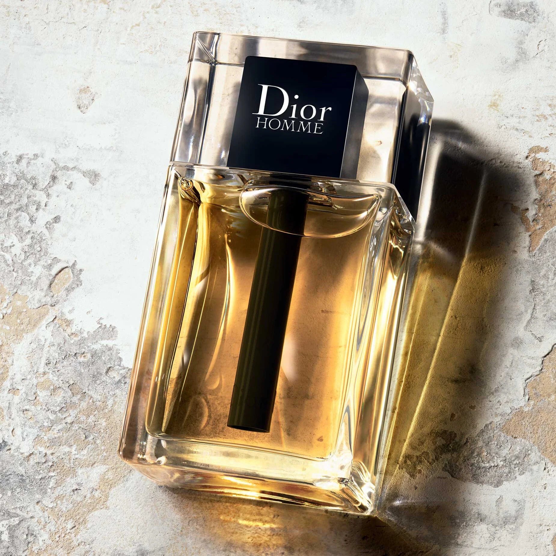 Dior Homme Aftershave Lotion 100ml