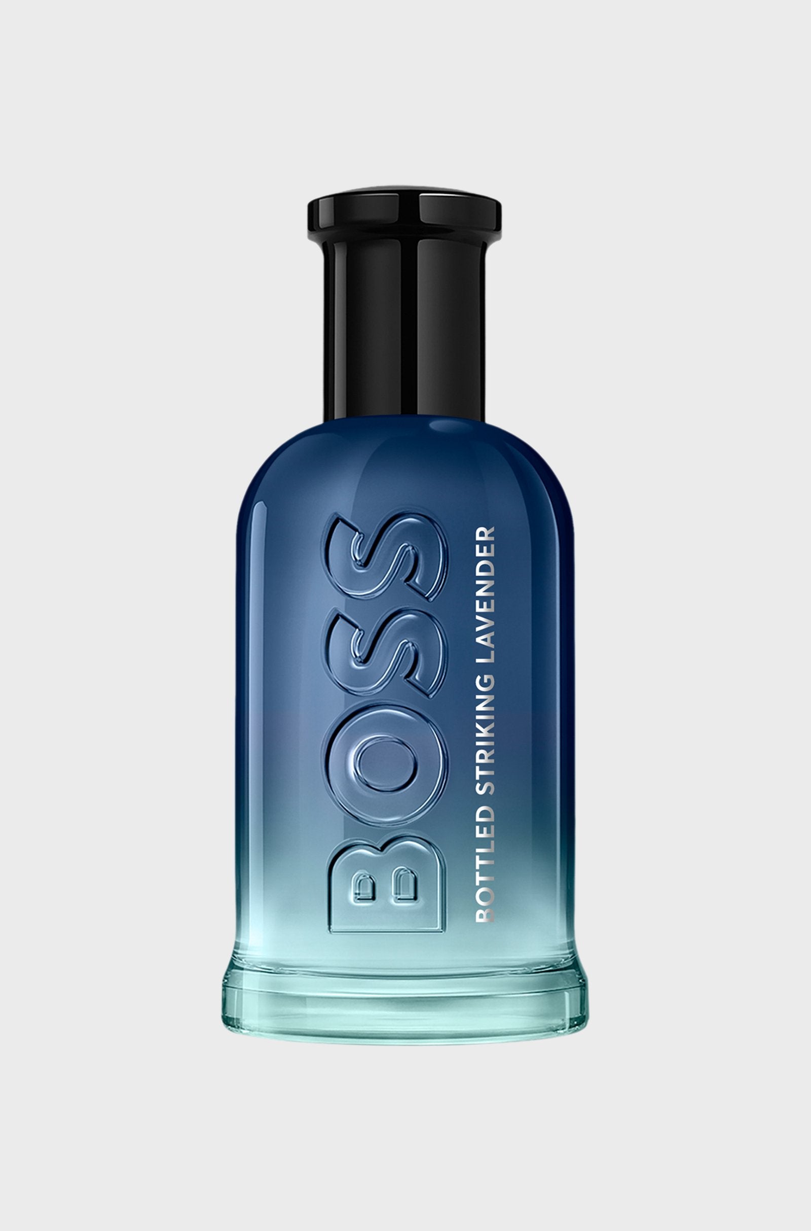 BOSS Bottled Striking Lavender Eau de Parfum 100ml