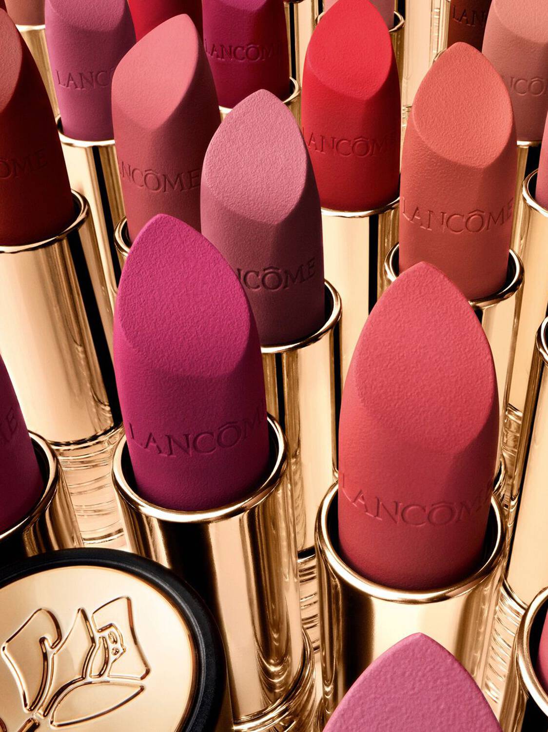Lancôme  L'Absolu Rouge Drama Matte Lipstick 3.4g