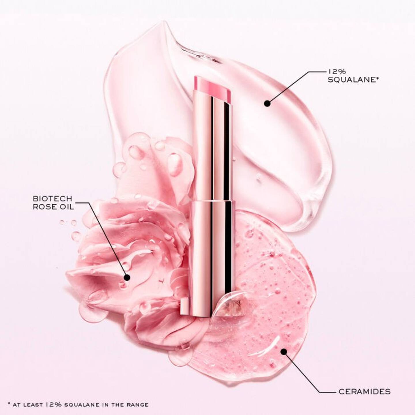 Lancôme Lip Idôle Squalane-12 Butterglow™