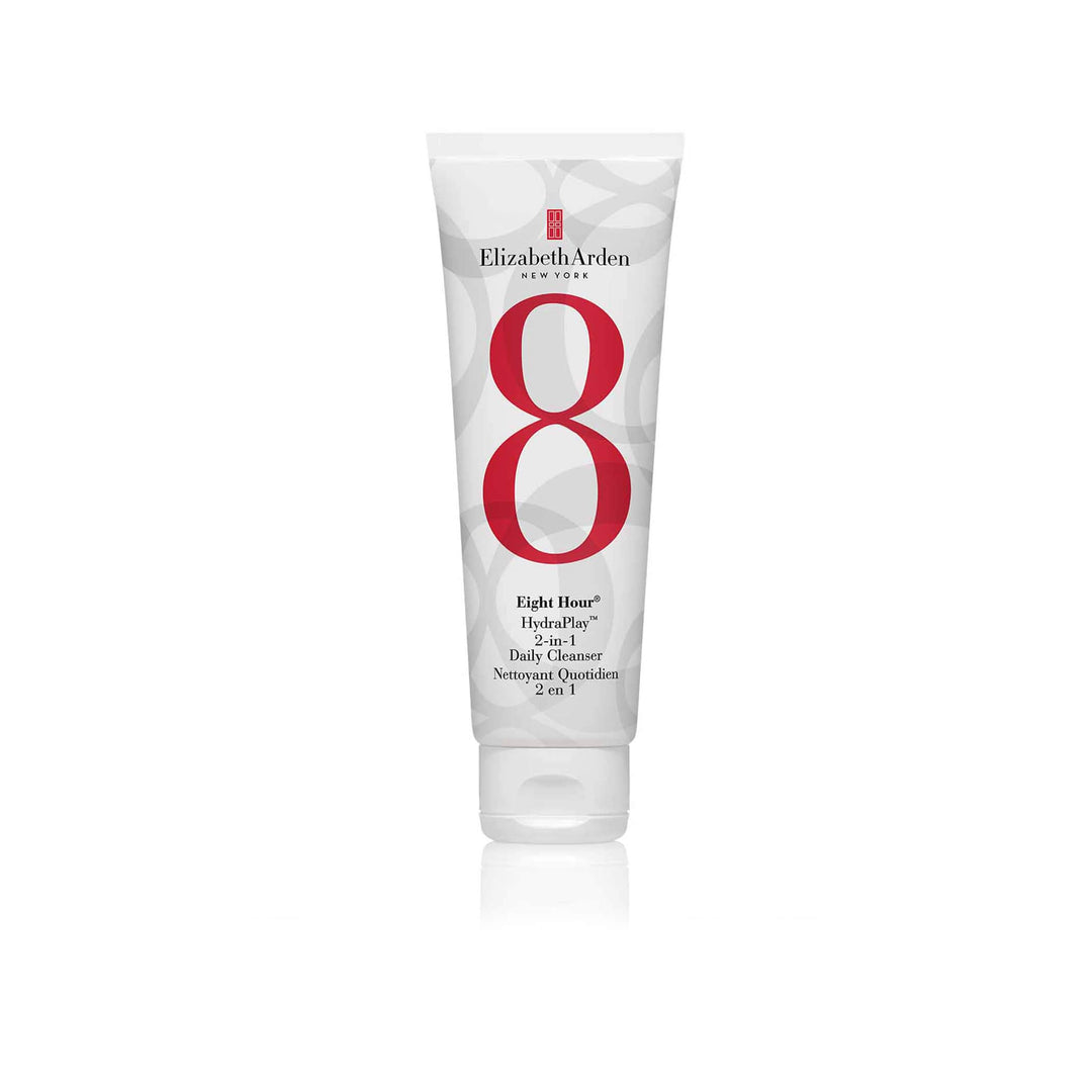 Elizabeth Arden Eight Hour® HydraPlay™ 2-in-1 Daily Cleanser