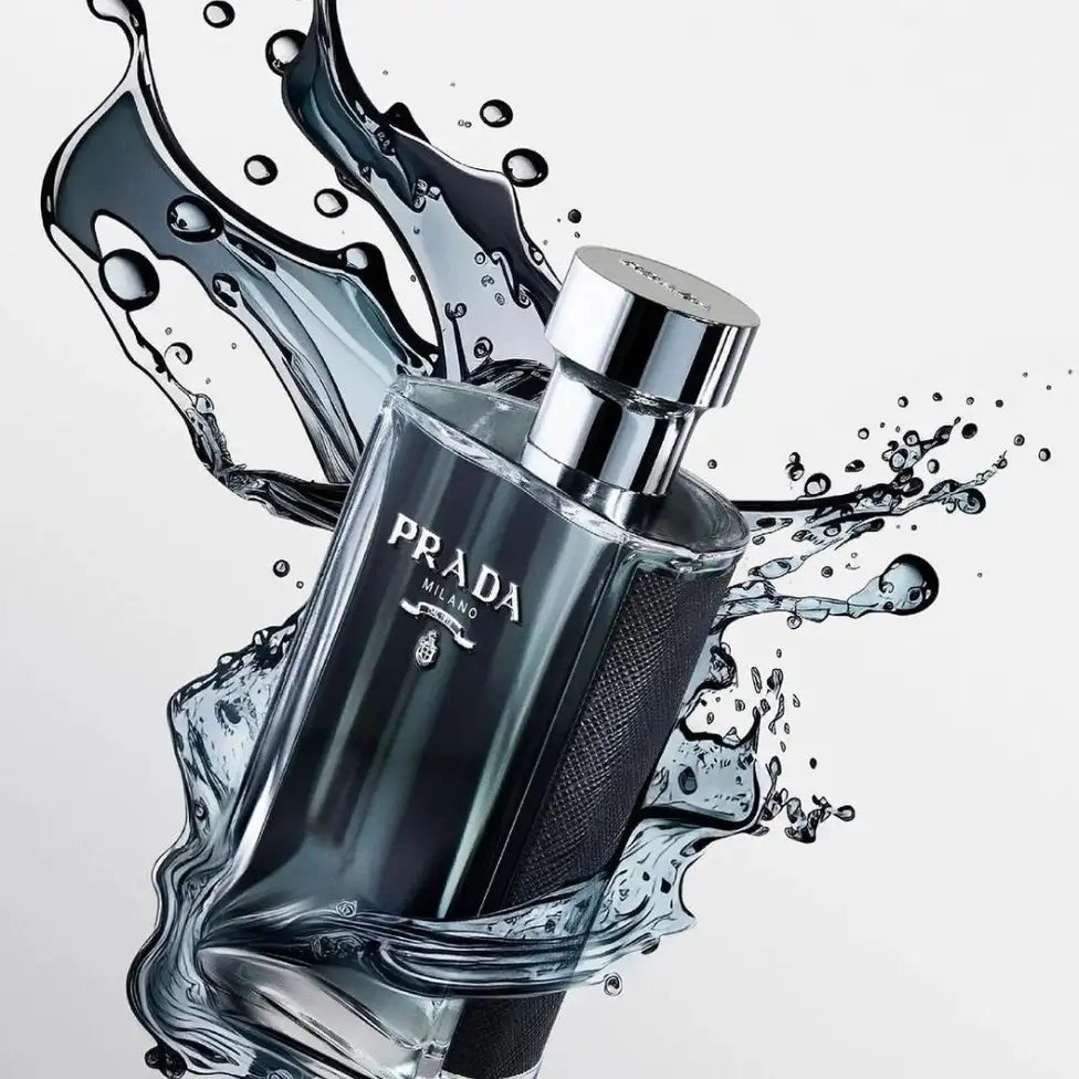 PRADA L'Homme Eau De Toilette