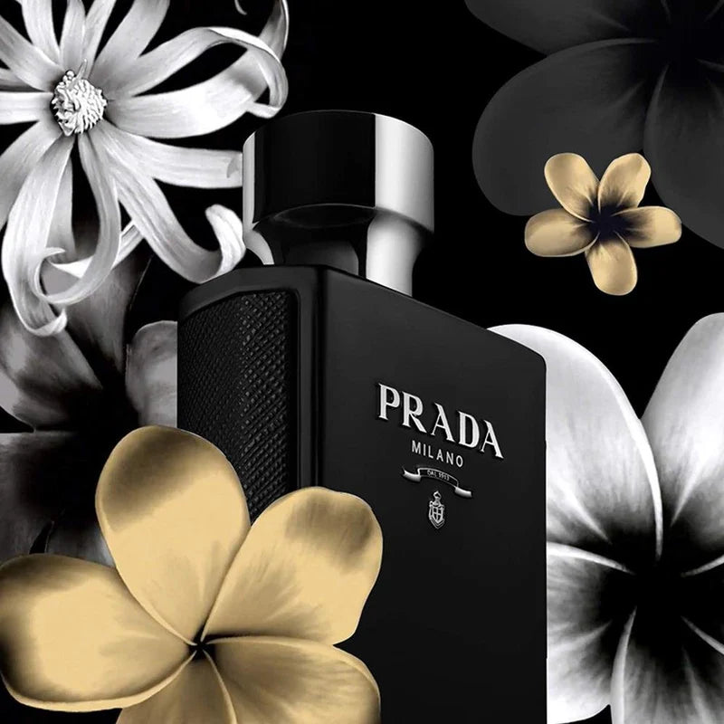 PRADA L' Homme Intense Eau De Parfum 100ml