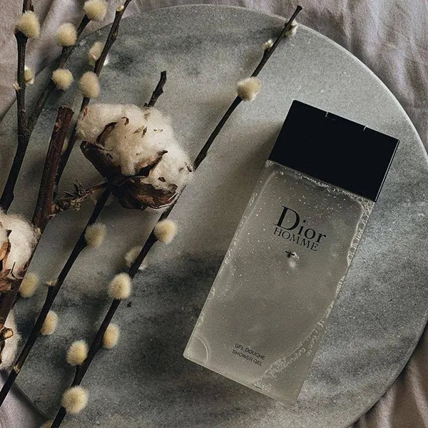 Dior Homme Shower Gel 200ml